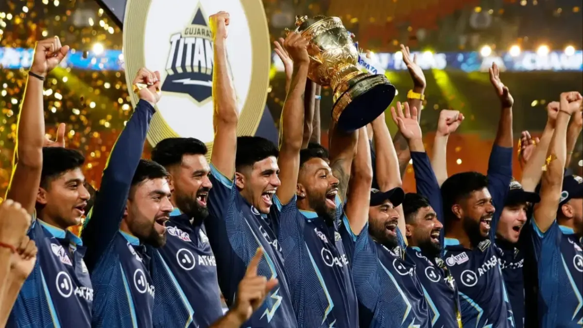 IPL 2023 में 10 टीमों के बीच होगा मुकाबला, जानें सभी टीमों का अब तक का पूरा सफर Indian Premier League, IPL 2023- India TV Hindi