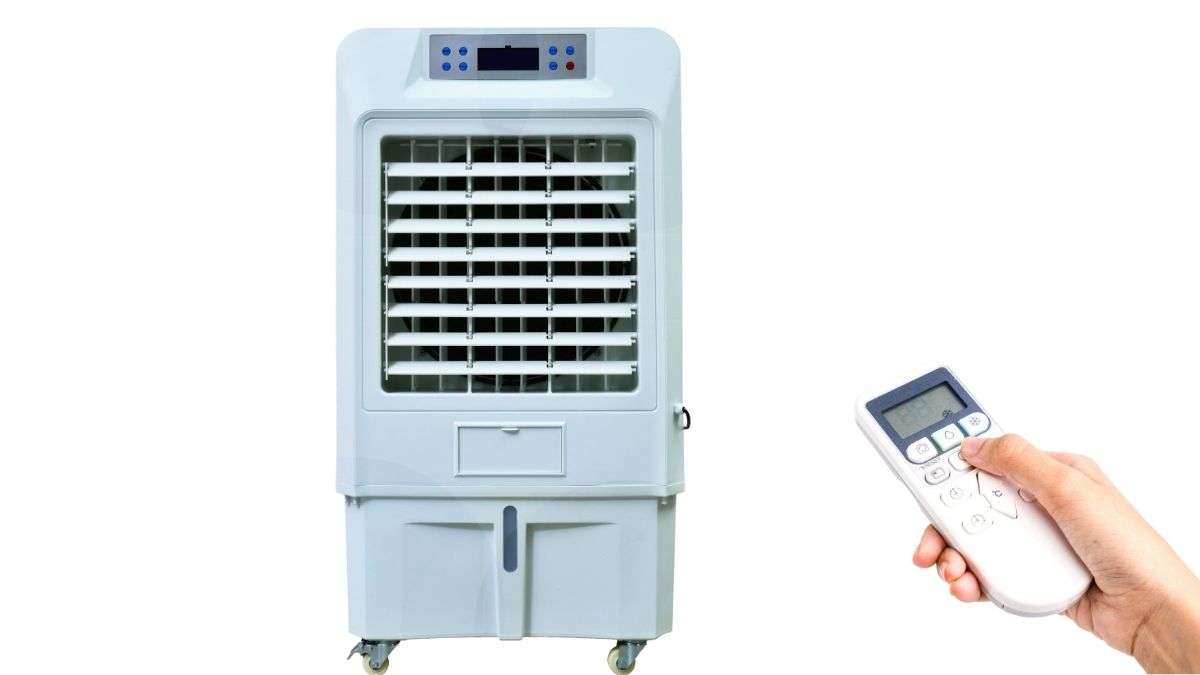 Know about 3 best remote control air coolers here