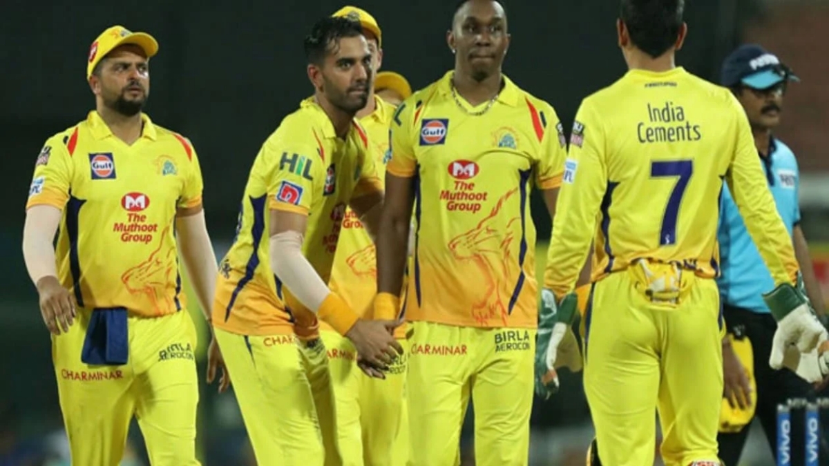 IPL 2023 Chennai Super Kings Announced Replacement Of Kyle Jamieson South Africa Sisanda Magala Signed | चेन्नई सुपर किंग्स की टीम में बड़ा बदलाव, अचानक हुई इस घातक खिलाड़ी की एंट्री IPL 2023 Chennai Super Kings Announced Replacement Of Kyle Jamieson South Africa Sisanda Magala Signed | चेन्नई सुपर किंग्स की टीम में बड़ा बदलाव, अचानक हुई इस घातक खिलाड़ी की एंट्री