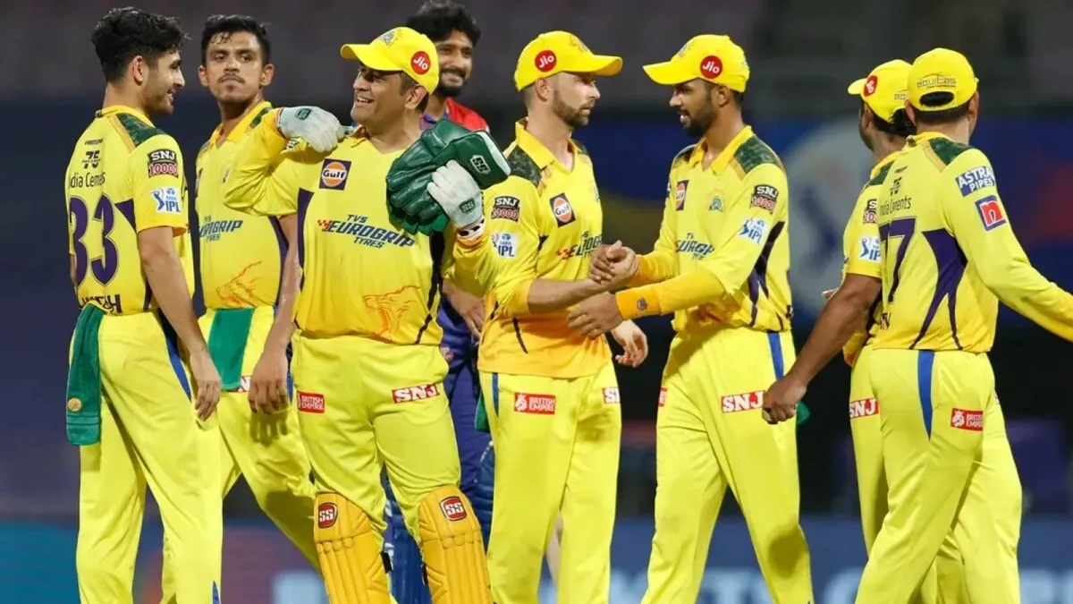 CSK के लिए डेब्यू कर रहे हैं ये 2 खिलाड़ी, एक तो 20 साल की उम्र में खेल रहा पहला IPL मुकाबला CSK- India TV Hindi