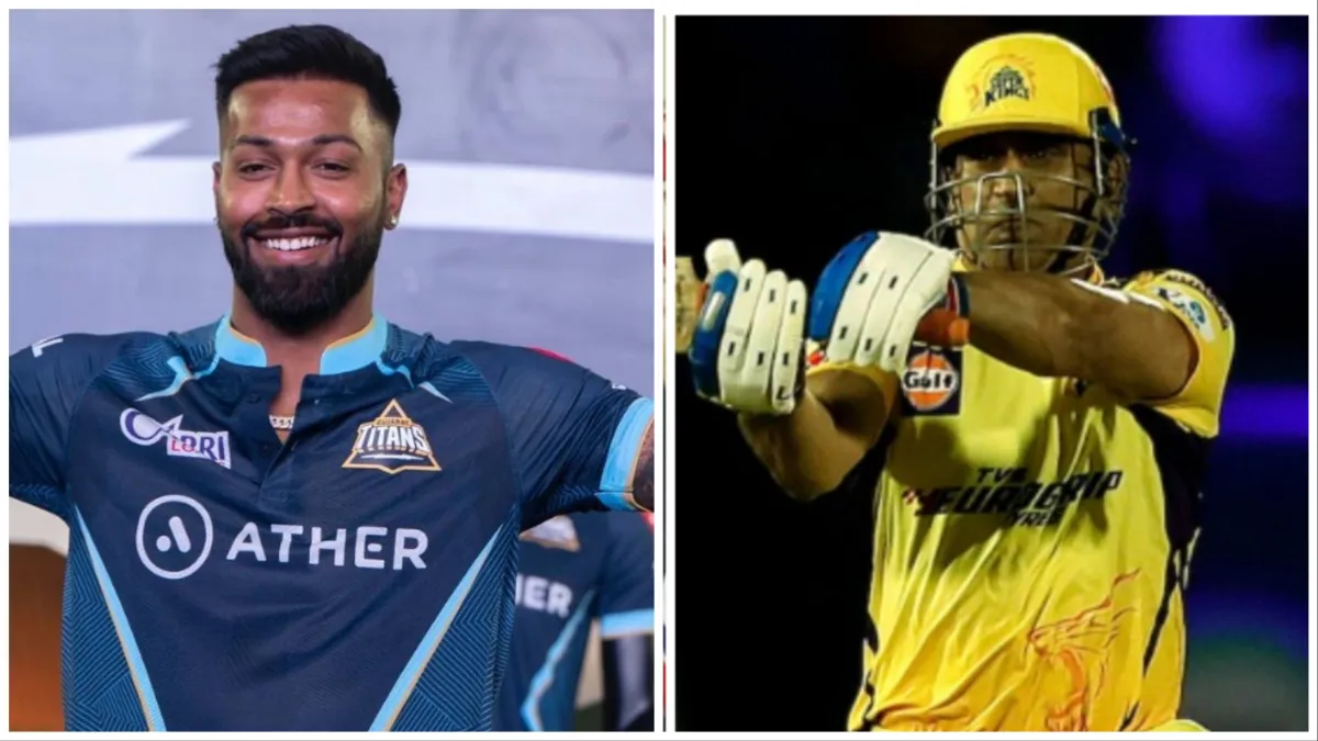 CSK vs GT : अहमदाबाद में टॉस होगा अहम, जानिए क्या करना ज्यादा फायदेमंद; कैसी रहेगी पिच CSK vs GT IPL 2023- India TV Hindi