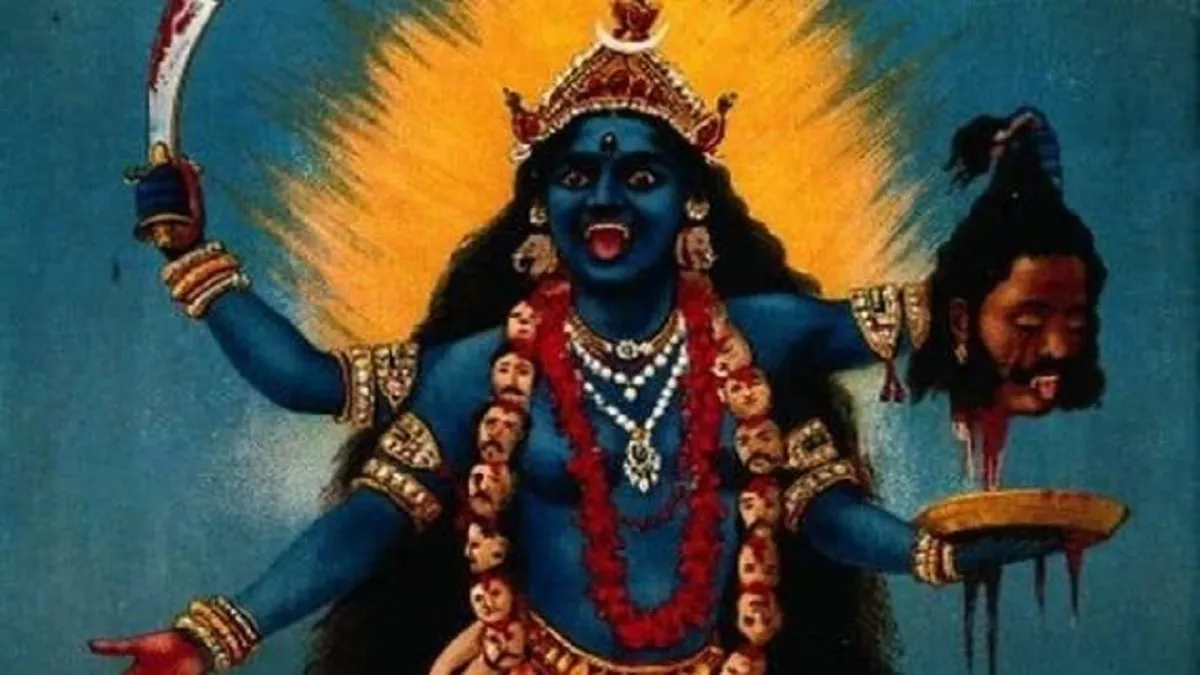 Chaitra Navratri 2023 Upay: आज महासप्तमी के दिन करें ये उपाय, हर बुरे सपने से मिलेगा छुटकारा Chaitra Navratri 2023 Upay- India TV Hindi