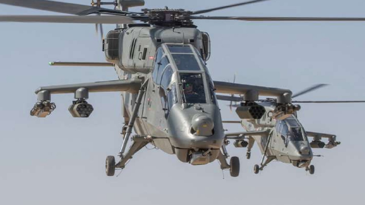 Two Black Hawk helicopters collided in the sky, 9 American soldiers died