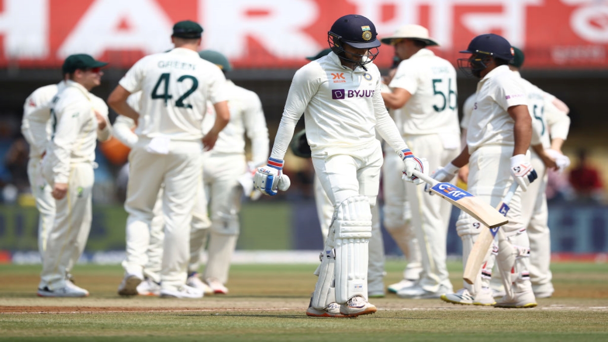 World Test Championship Final Race if 4th test draw between india and australia WTC Final Equation। IND vs AUS 4th Test: चौथा टेस्ट हुआ ड्रॉ, तो इस सिर्फ रास्ते से WTC के फाइनल में पहुंचेगी टीम इंडिया