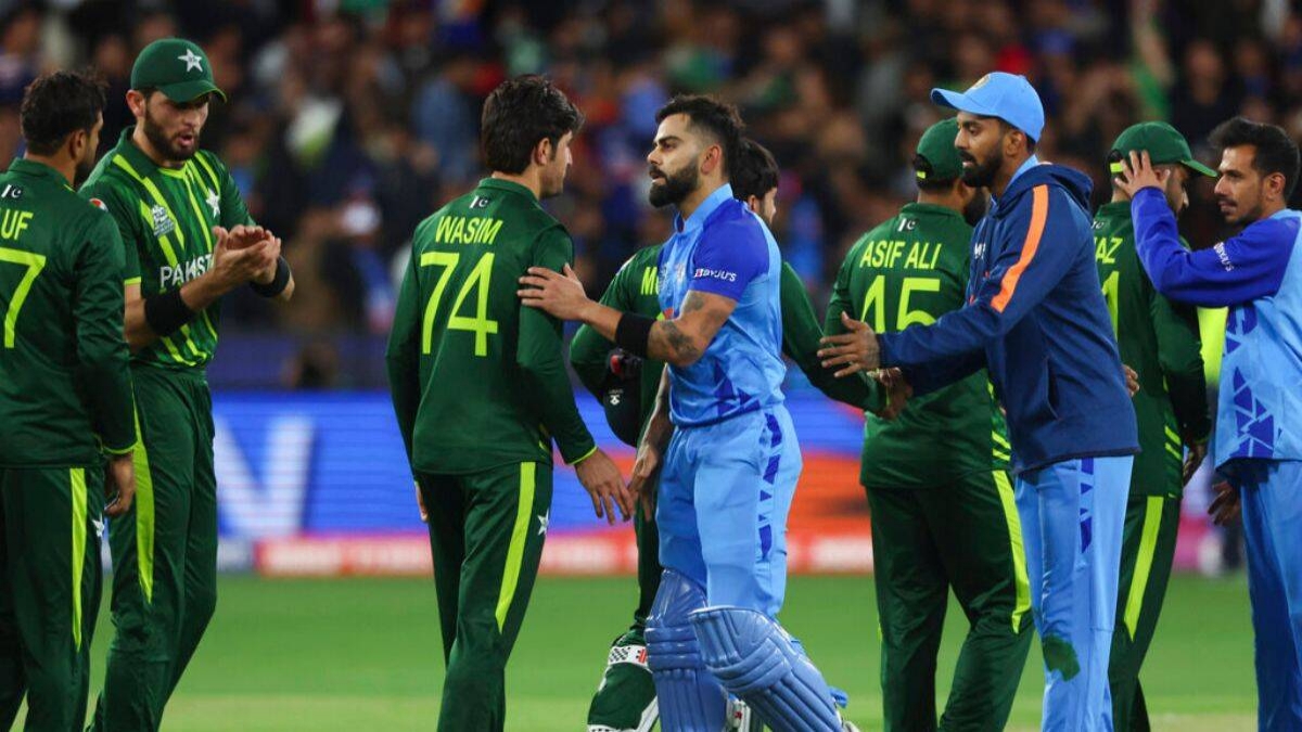 Team India will go to Pakistan for Asia Cup 2023?  This veteran gave a shocking statement