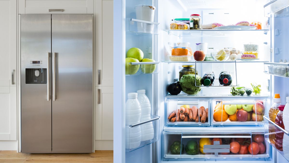 How Long Should a Refrigerator Run Between Cycles – The Kitchen ...