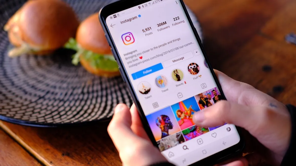 How to hide your seen from Instagram- India TV Hindi