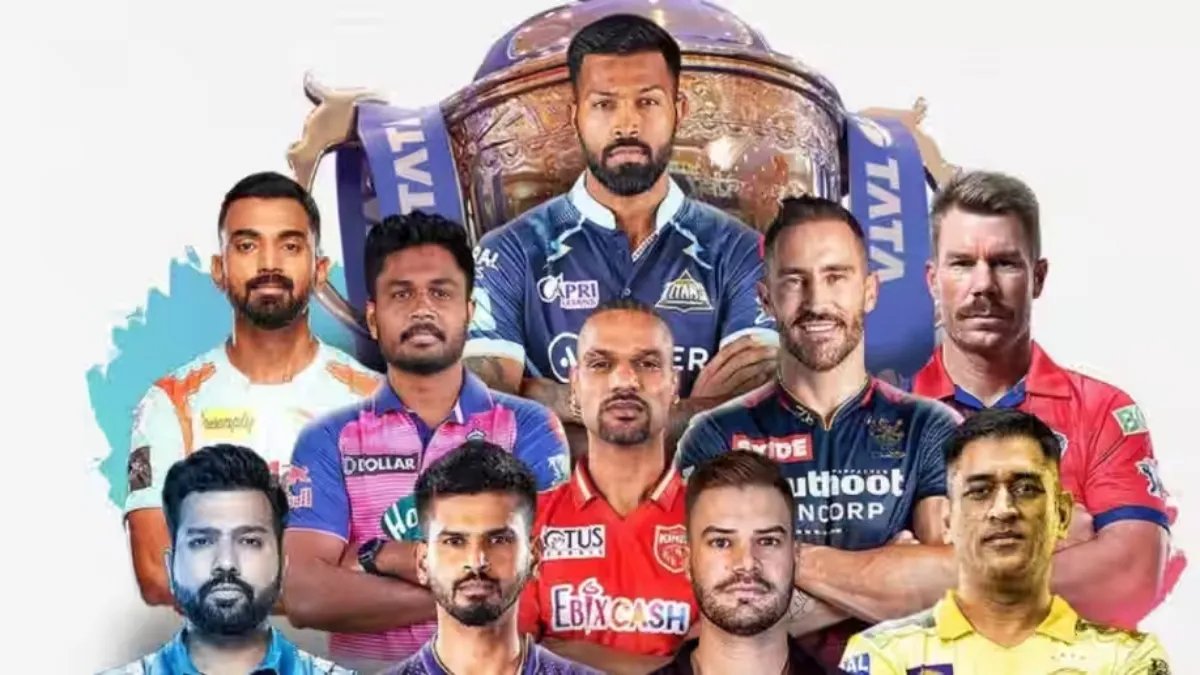 IPL 2023 26 March Updates: इन टीमों के सामने बड़ी समस्या, जानें आईपीएल से जुड़ी खास जानकारियां Indian Premier League 2023- India TV Hindi