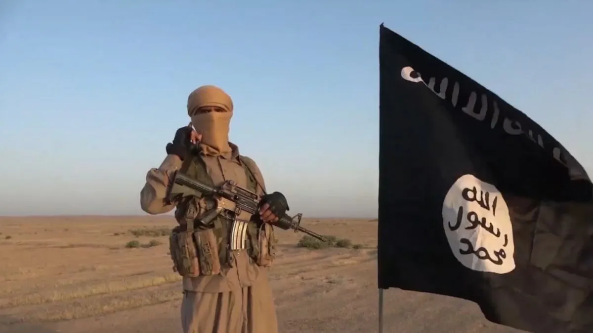 दक्षिण भारत में एक्टिव हैं इस्लामिक स्टेट के आतंकी, कोयंबटूर और मंगलुरु ब्लास्ट से जुड़े तार इस्लामिक स्टेट ने किया बड़ा खुलासा- India TV Hindi