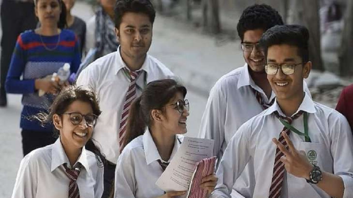 The toppers in the 12th bat-bat, the government announced a huge reward
