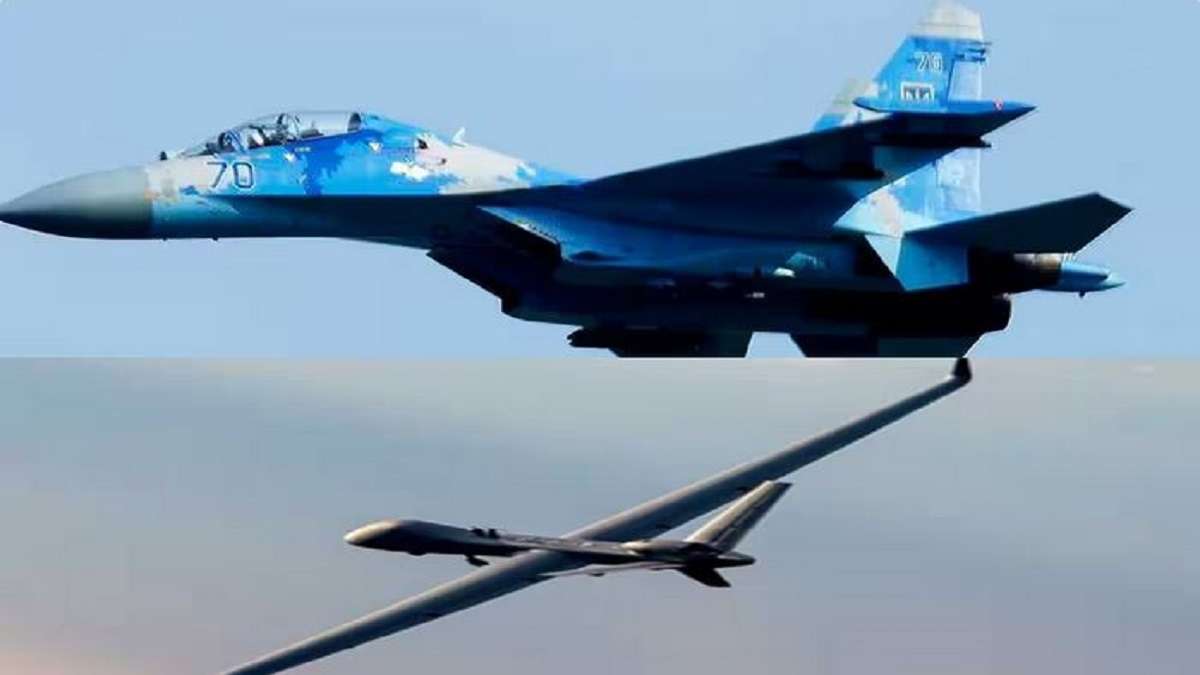 Twist came between Russia-Ukraine war!  Expectations of major tension between America and Russia