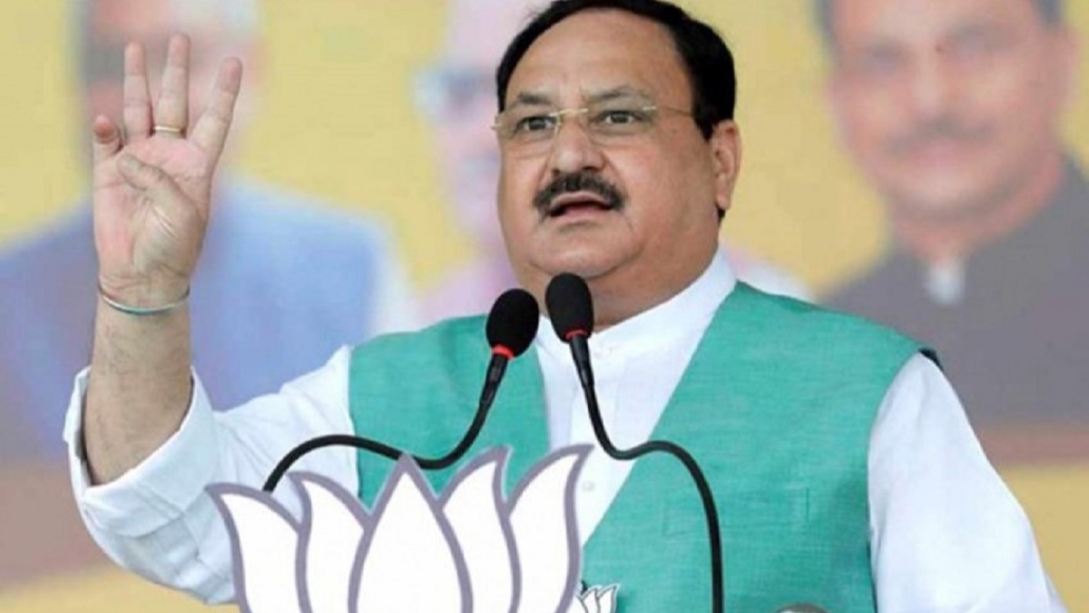 BJP eyeing OBC MPs, Nadda will host dinner on March 28, will give tips