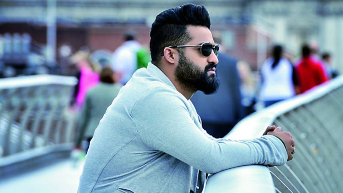 Junior NTR said something that hurt the fans, said – will stop making films