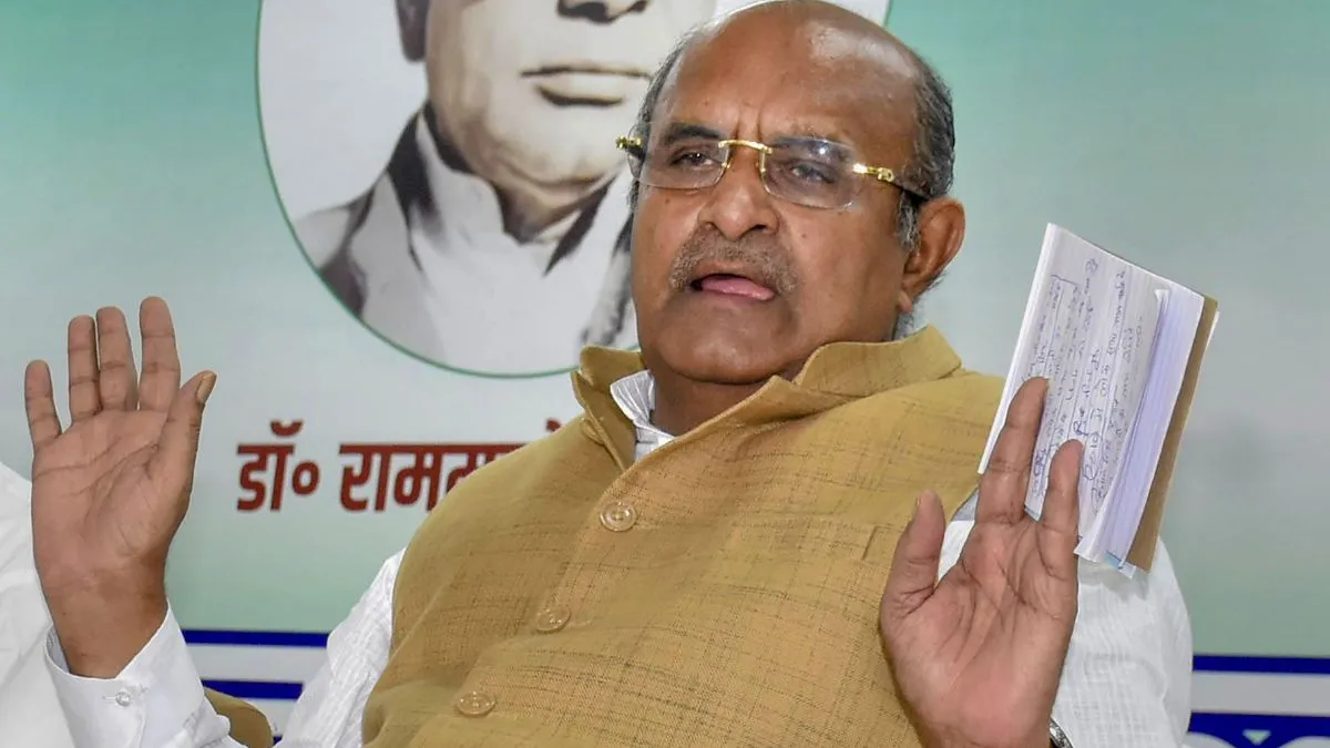 जेडीयू की नई राष्ट्रीय कमिटी से बाहर किए गए केसी त्यागी, इन नेताओं को मिली जगह Gulam Rasool Balyawi, KC Tyagi, KC Tyagi JDU, KC Tyagi Latest News- India TV Hindi