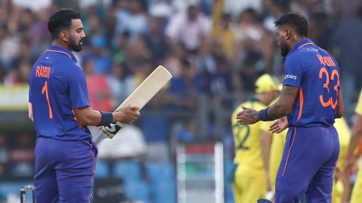 KL Rahul Batting Record At Number 5 Is the Reason of His Success in ODIs  IND vs AUS Series | केएल राहुल की फॉर्म में वापसी का यह है असली राज, खत्म