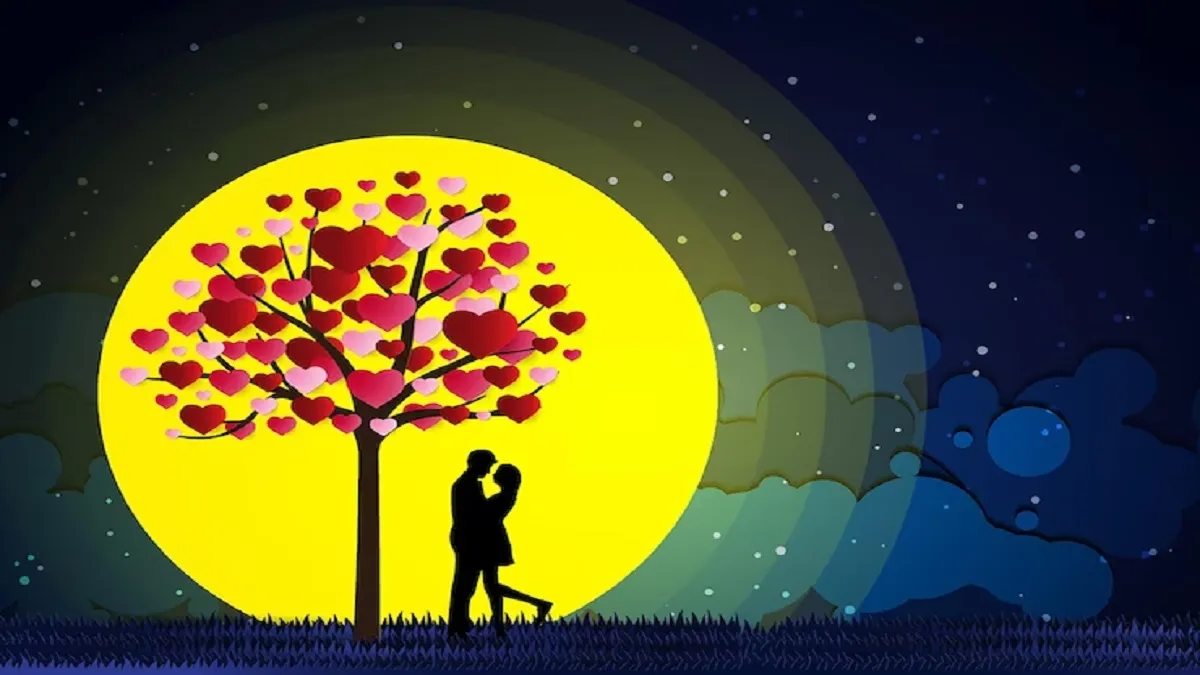 Love Horoscope 23 March 2023: अपनी लव लाइफ को सुहाना बनाने के लिए आज करना होगा खास प्रयास, तभी मिलेगा भरपूर प्यार Love Horoscope 23 March 2023- India TV Hindi