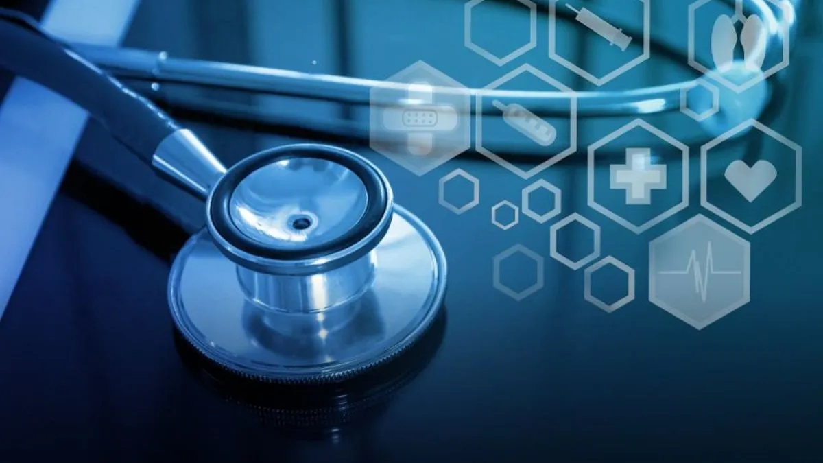 हेल्थ इंडस्ट्री में आएगी बूम, ये कंपनी देने जा रही एडवांस टेक्नोलॉजी के साथ बेहतर फैसिलिटी health industry paras hospital- India TV Paisa