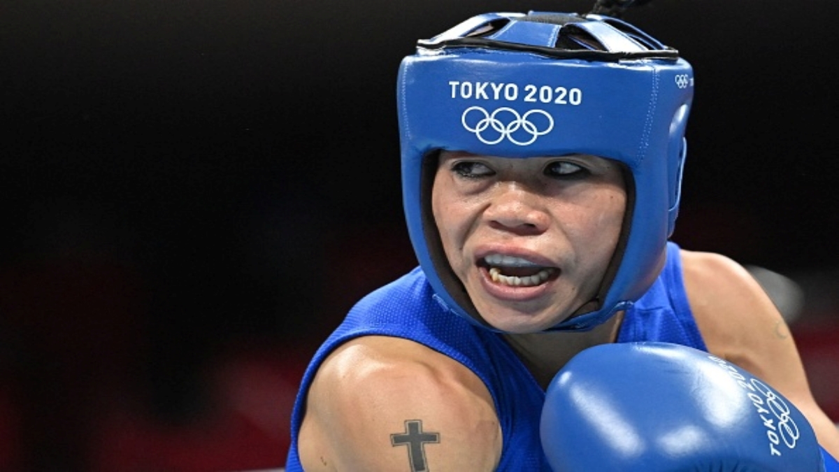 Mary Kom finally plans to retire, told when she will be seen boxing for the last time