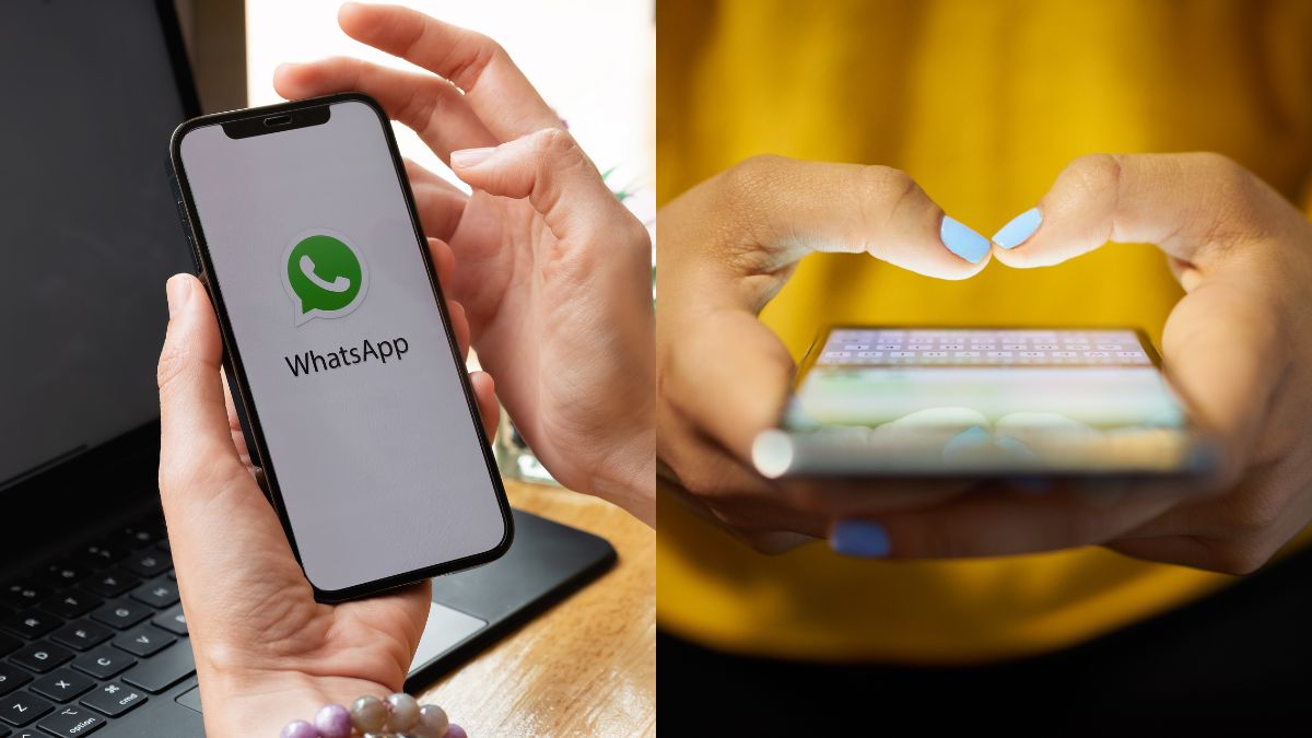 How To Send Message On WhatsApp Without Saving A Number । WhatsApp पर बिना कॉन्टेक्ट नंबर सेव किए भेज सकते हैं मैसेज, जानिए क्या है आसान तरीका