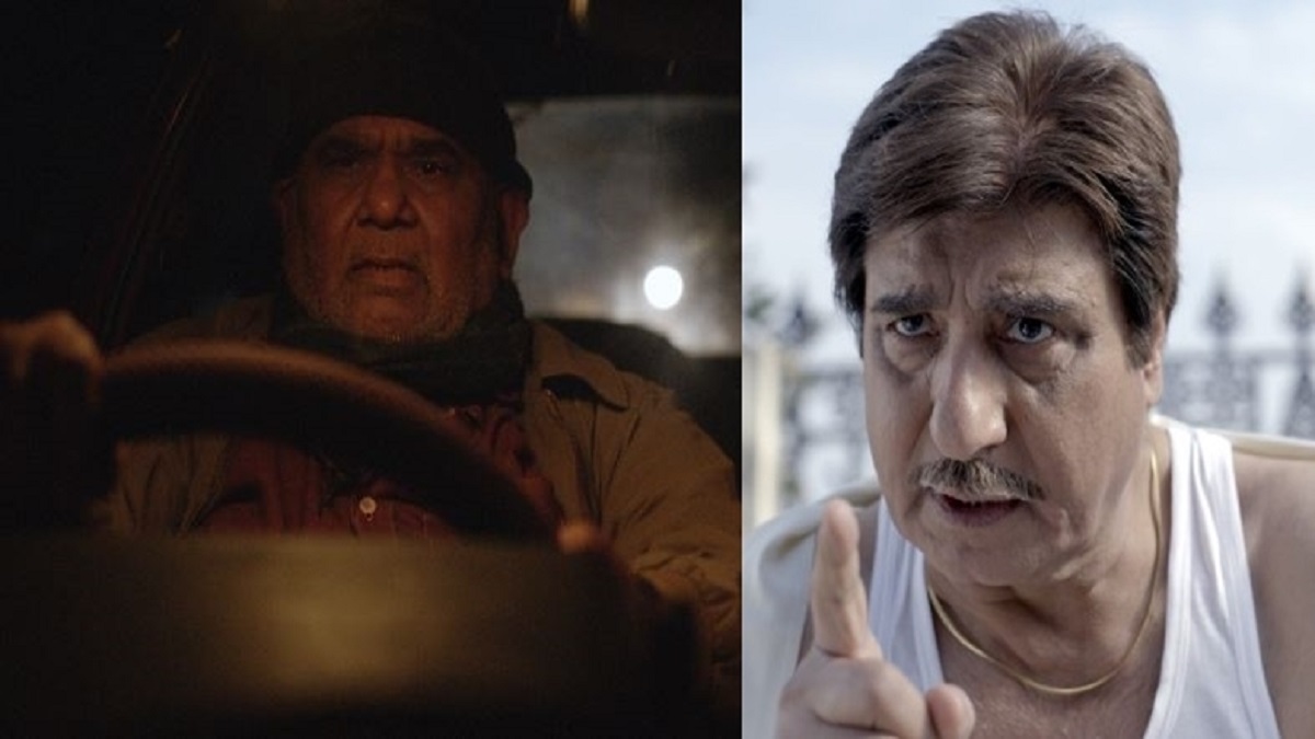 Satish Kaushik Last Film Mirg Actor Shared Screen With Raj Babbar सतीश कौशिक की आखिरी फिल्मों