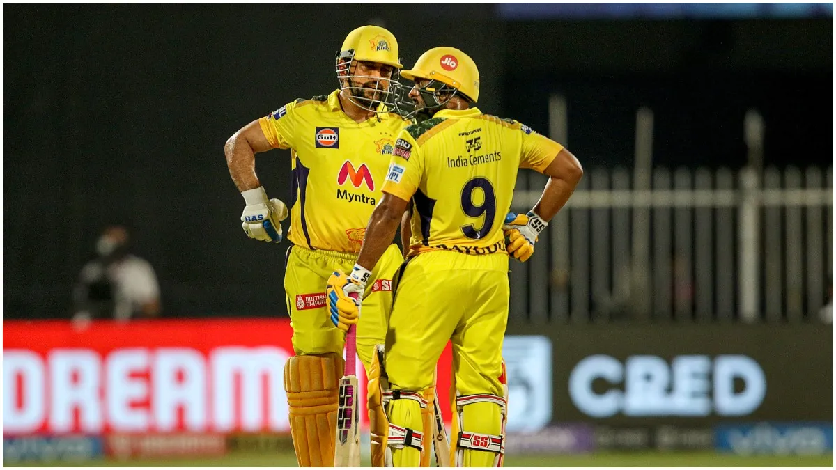 IPL 2023 : पहले मैच में ऐसी हो सकती है एमएस धोनी की कप्तानी वाली CSK की प्लेइंग इलेवन MS Dhoni CSK - India TV Hindi