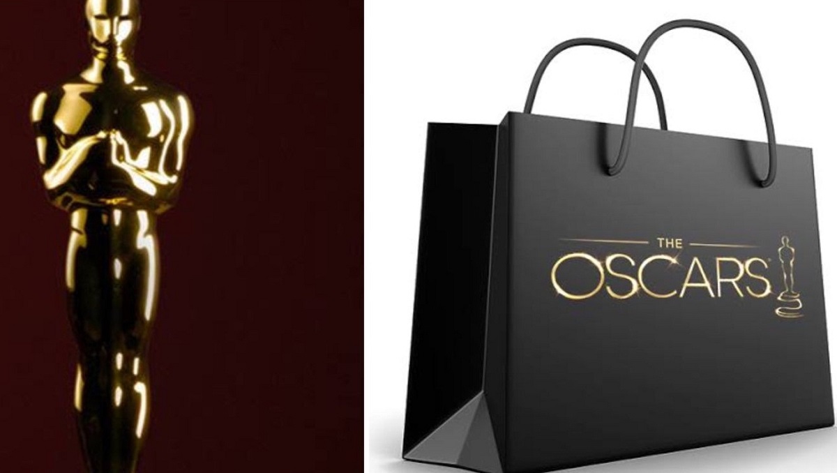 know what stuff is inside the Oscar gift bag, everyone who nominated ...