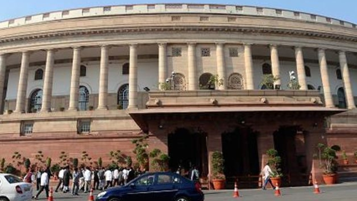 Parliament Proceedings adjourned till 2pm for sixth consecutive day राहुल  गांधी के बयान और अडाणी मामले को लेकर लगातार छठे दिन संसद का कामकाज ठप, कार्यवाही  2 बजे तक स्थगित ...
