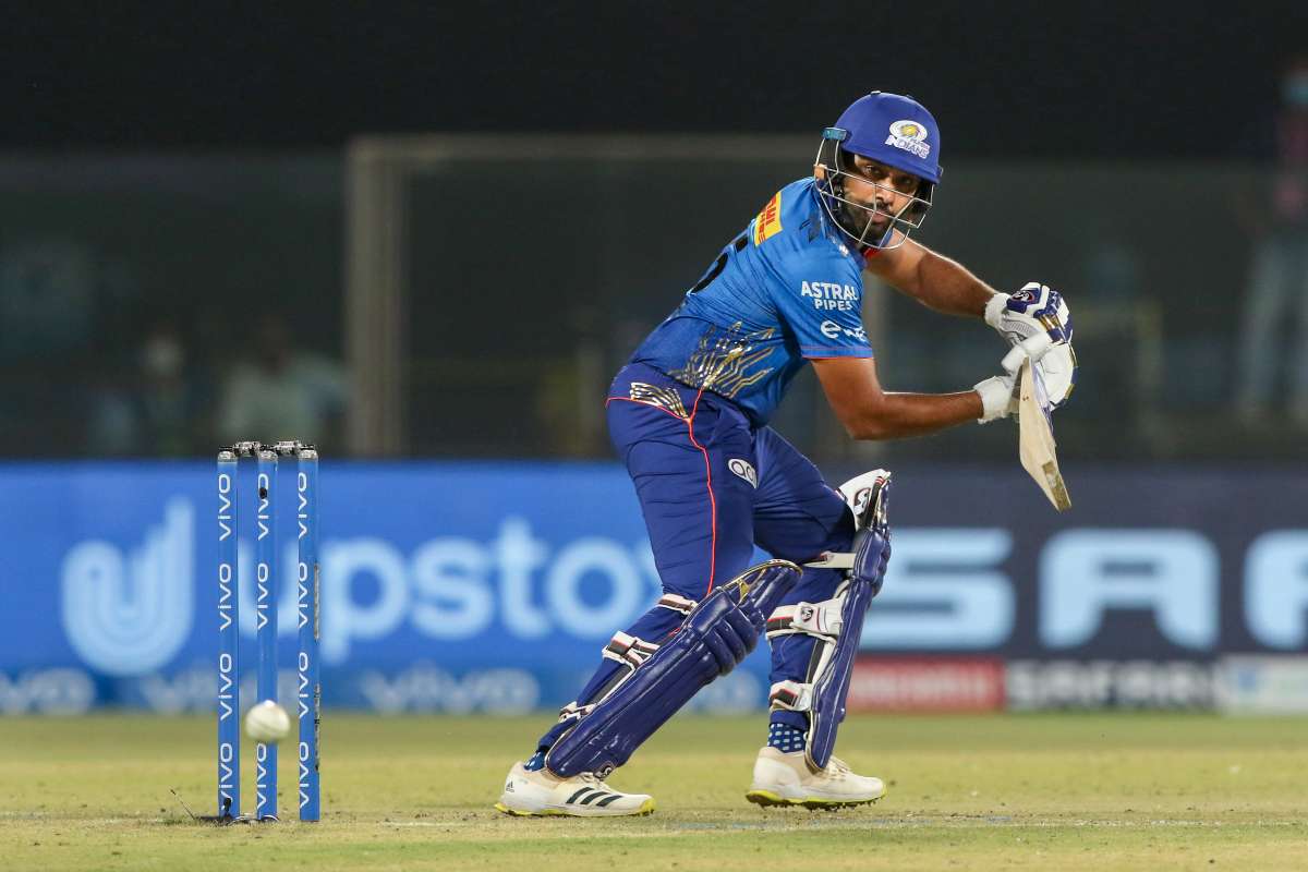 Will captain Rohit Sharma be able to play against RCB?  Mumbai’s coach made the biggest disclosure