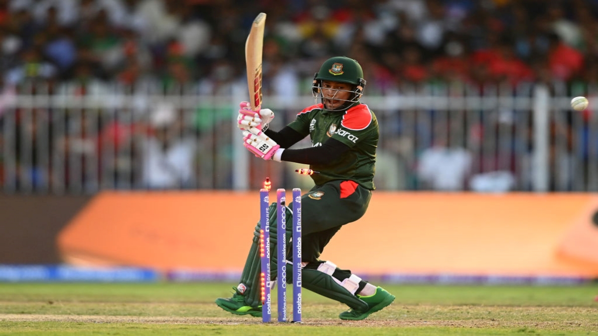 Bangladeshi batsman scored the fastest ODI century, finally broke the years old record