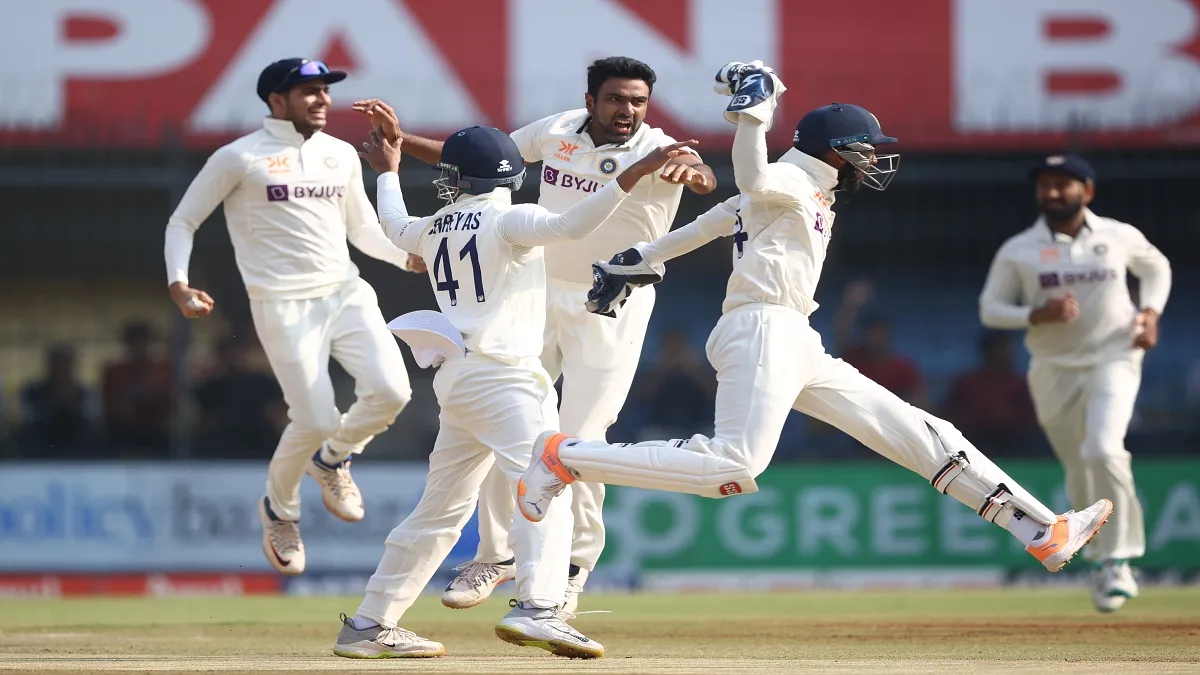 ICC रैंकिंग में टीम इंडिया के इस गेंदबाज के आस-पास भी नहीं कोई खिलाड़ी, पूरी दुनिया पर हुआ राज Ravichandran Ashwin- India TV Hindi