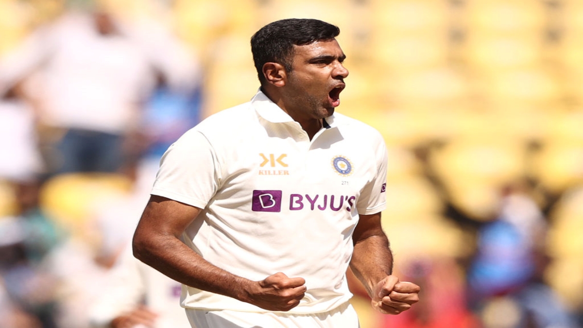 Ravichandran Ashwin became the first bowler to do this feat on Indian soil, the record of this veteran was shattered