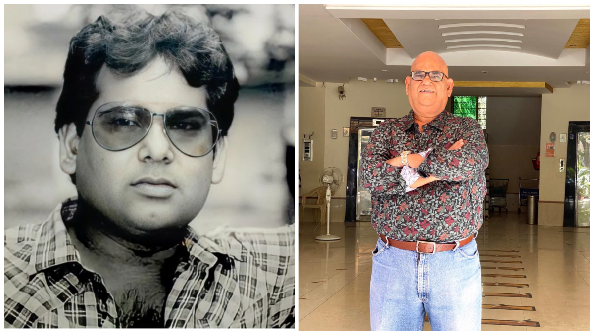 Satish Kaushik last rites anupam kher javed akhtar and other celebs attended funeral | पंचतत्व में विलीन हुए सतीश कौशिक, सिनेमाजगत ने नम आंखों से दी विदाई