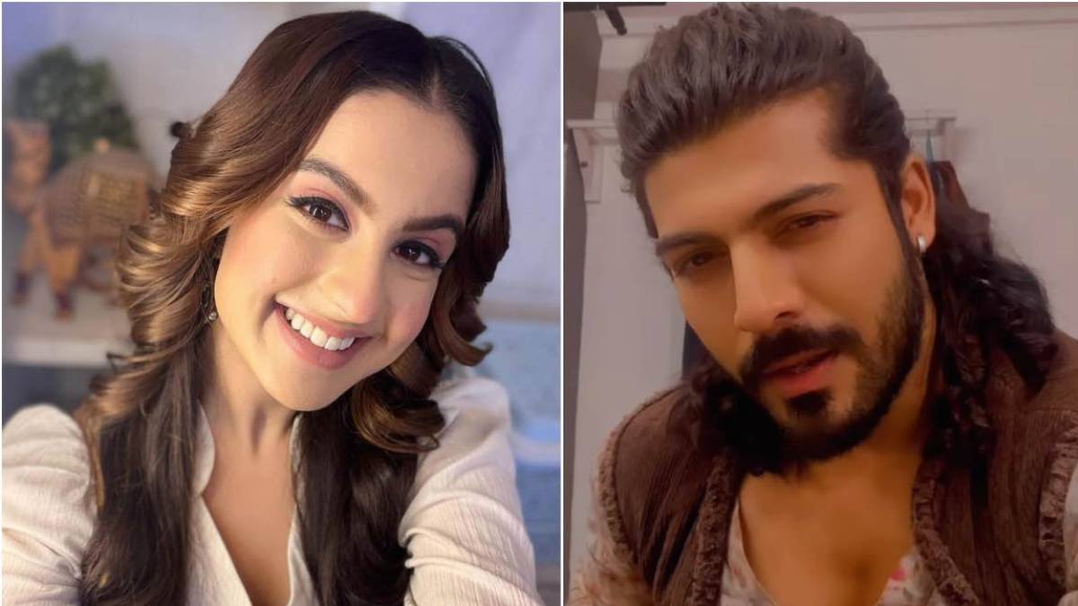 Tunisha Case Big relief to Sheejan trapped in Tunisha Sharma case, released from jail after 70 days | Tunisha Case: तुनिषा शर्मा मामले में फंसे शीजान को मिली बड़ी राहत, 70 दिन के बाद हुए जेल से रिहा