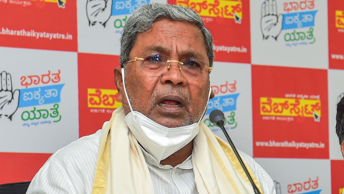 Karnataka elections: Siddaramaiah proposal rejected by high command on Yathindra | कर्नाटक चुनाव: सिद्धरमैया के प्रस्ताव को हाईकमान ने नहीं दिया भाव! बेटे के सियासी भविष्य पर लगा प्रश्नचिन्ह