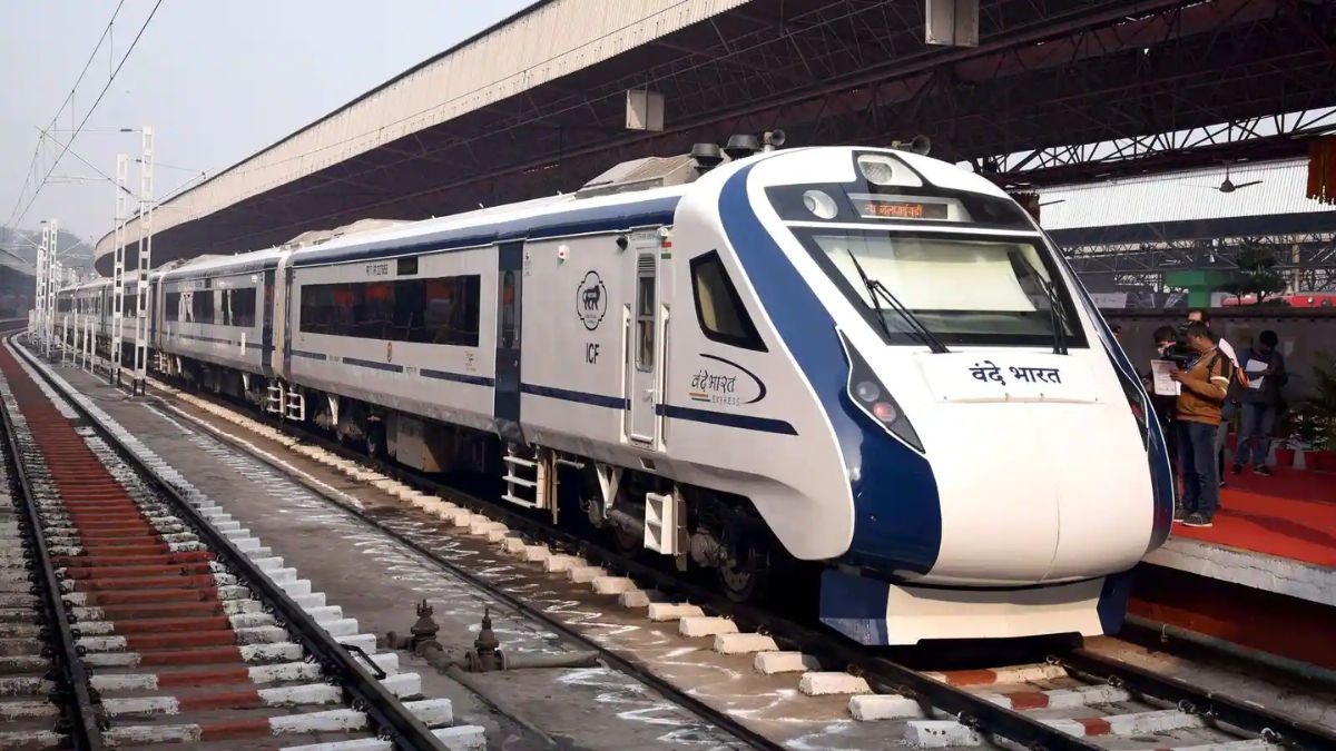 11th Vande Bharat Express will soon hit the track, know what will be the route