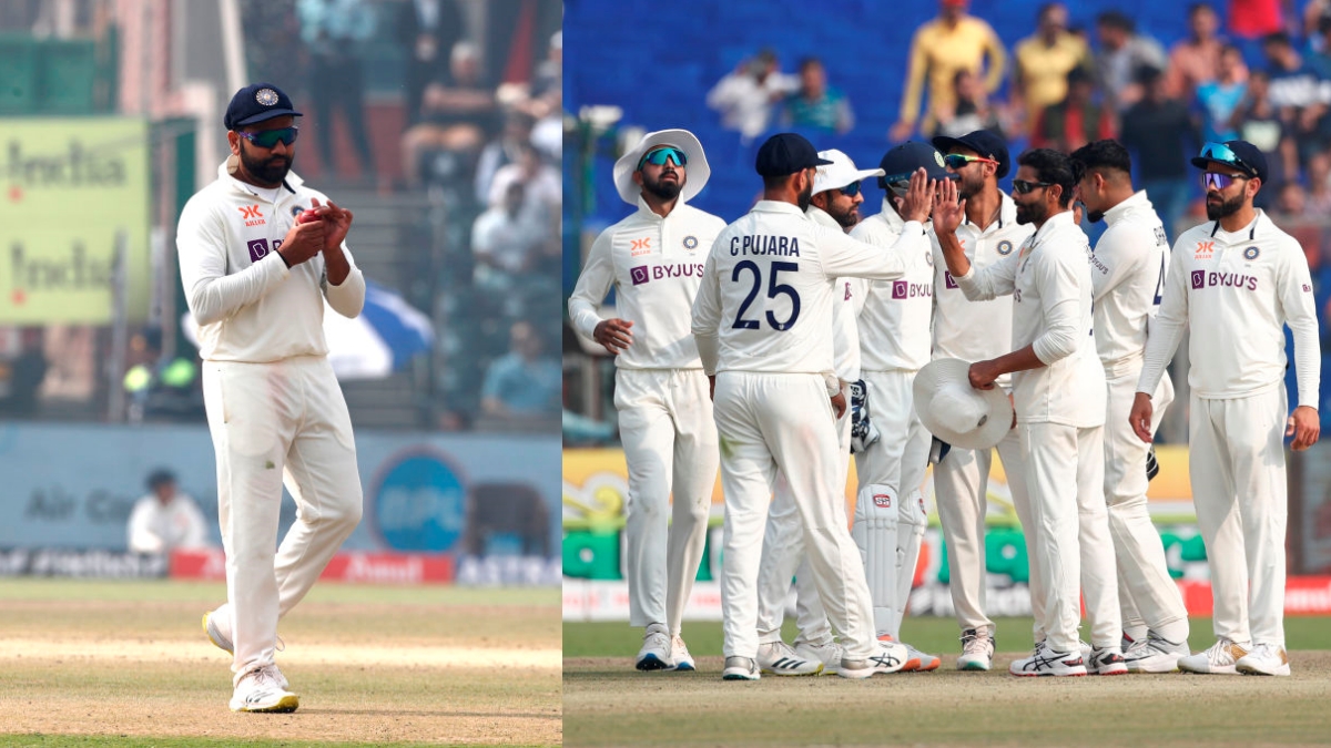 सीरीज जीतने के लिए रोहित करेंगे टीम में दो बदलाव! अहमदाबाद टेस्ट में ऐसी होगी भारत की प्लेइंग 11