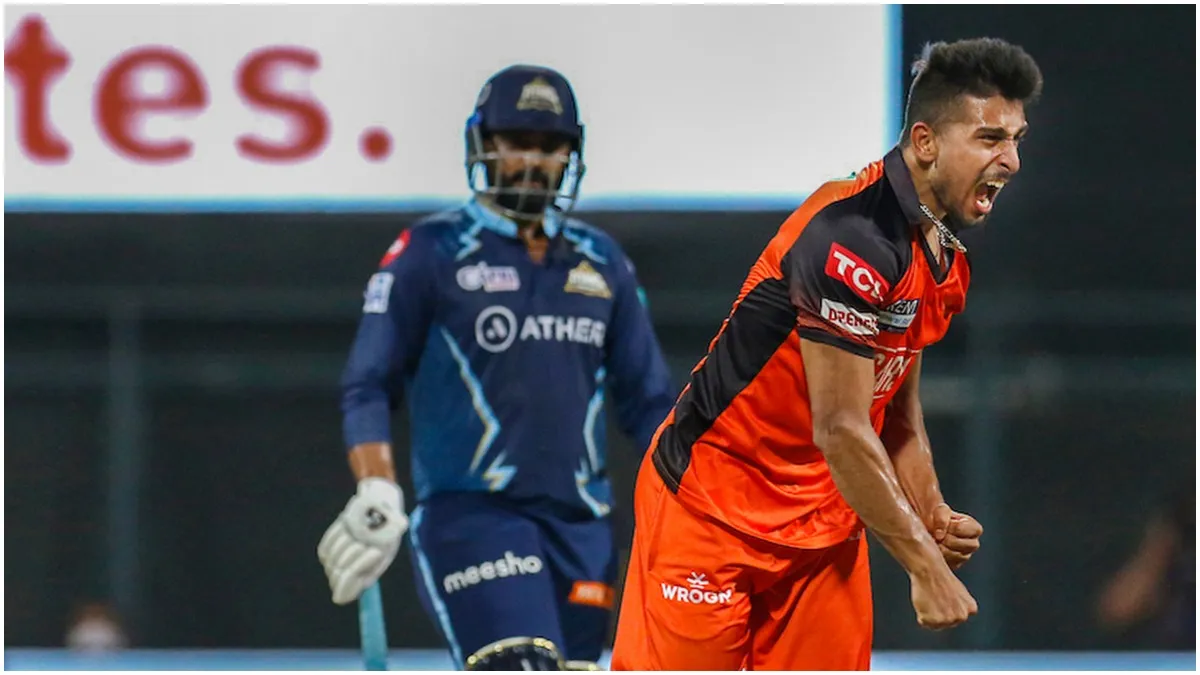 Impact Player rule : आईपीएल में इस तरह करेगा काम इम्पैक्ट प्लेयर रूल, अब हुआ बड़ा बदलाव Umran Malik - India TV Hindi