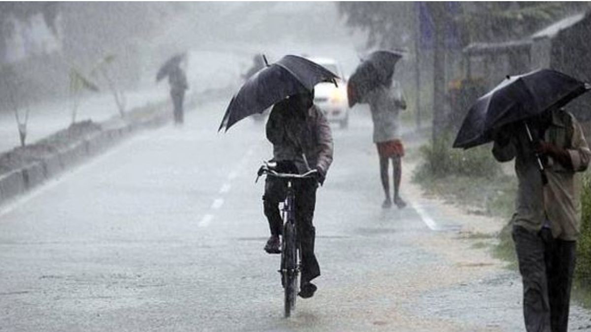 Weather Forecast: होली से पहले इन राज्यों में बारिश की संभावना, कई स्थानों पर होगी ओलावृष्टि