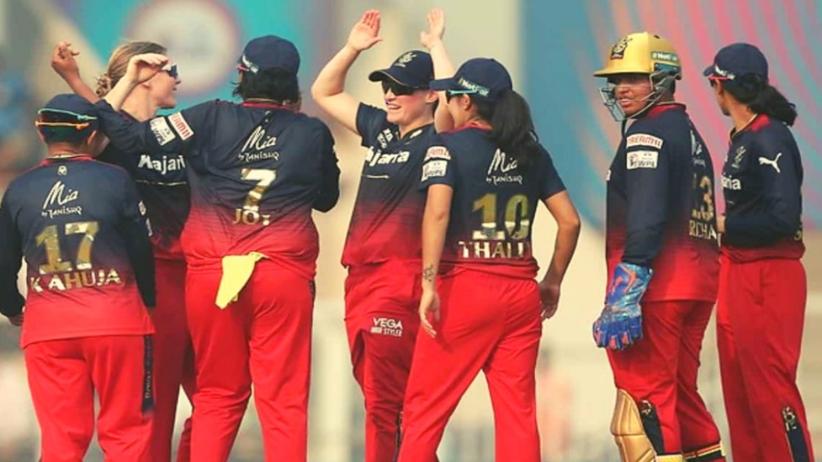 WPL 2023 Points Table: RCB’s hopes alive after 4 consecutive defeats, this is the only way left to reach the playoffs