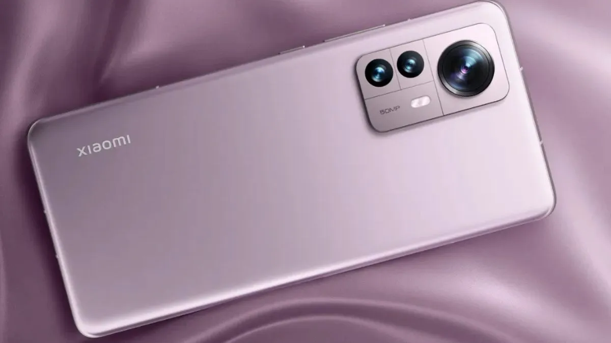 Xiaomi 12 Pro 5G smartphone, Xiaomi 12 Pro 5G price cut , Xiaomi 12 Pro 5G price drop, Xiaomi 13 Pr- India TV Paisa