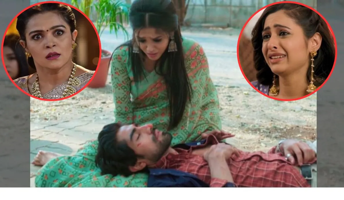 ये रिश्ता क्या कहलाता है: अक्षरा की एक गलती से बिरला परिवार के वंश पर आया खतरा, सुरेखा ने डला आग में घी Yeh Rishta Kya Kehlata Hai 08 march 2023 YRKKH - India TV Hindi