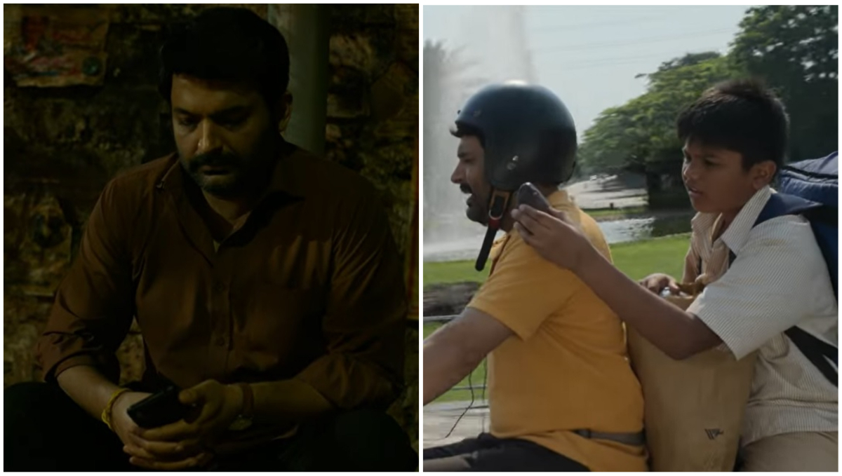 कॉमेडियन से डिलीवरी ब्वाय बने कपिल शर्मा, फिल्म Zwigato का शानदार ट्रेलर रिलीज