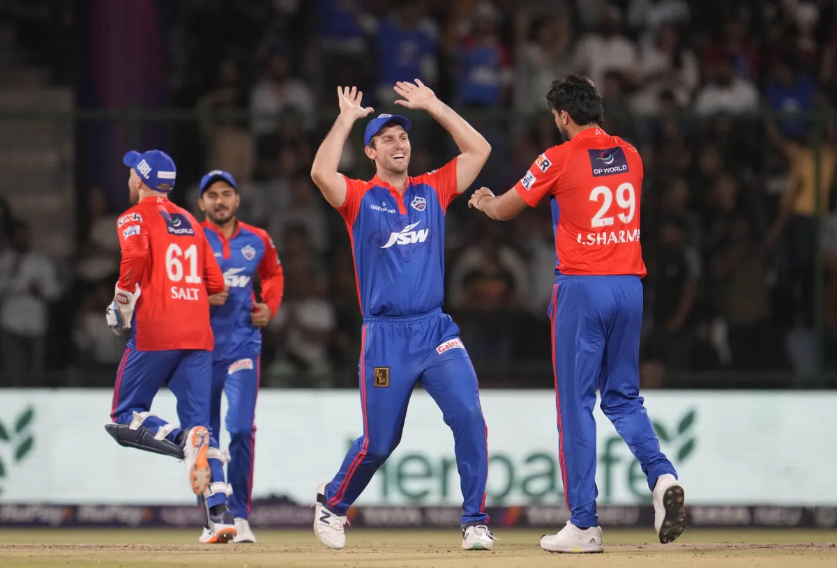 IPL में दो साल बाद लौटते ही इस खिलाड़ी ने उगली आग, टीम इंडिया में 10 साल से नहीं मिली एंट्री Ishant Sharma- India TV Hindi