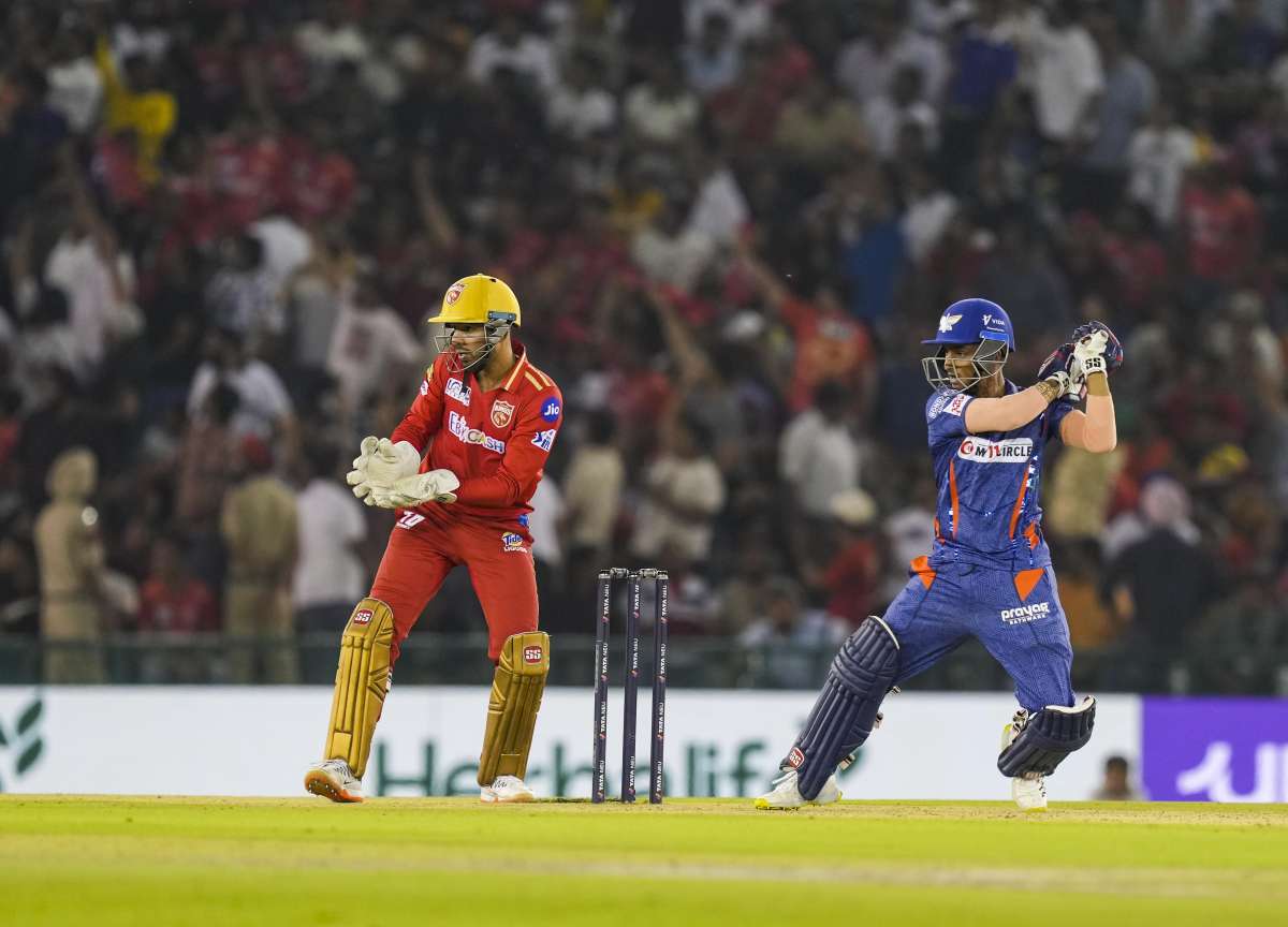 Most 200 Plus Score In Ipl Hitory 19 Times In Ipl 2023 LSG Vs PBKS most-200-plus-score-in-ipl-hitory-19-times-in-ipl-2023-lsg-vs-pbks