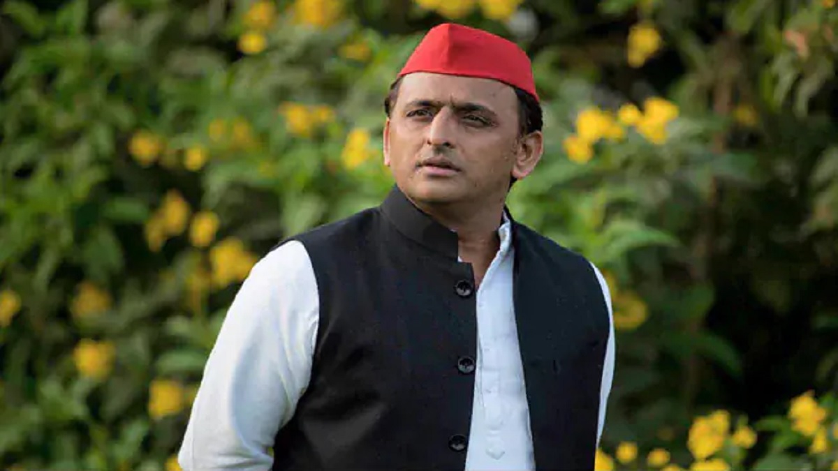 UP News Samajwadi Party chief Akhilesh Yadav big statement about contesting civic elections said this। यूपी: निकाय चुनाव लड़ने को लेकर सामने आया सपा प्रमुख अखिलेश यादव का बड़ा बयान, कही ये बात