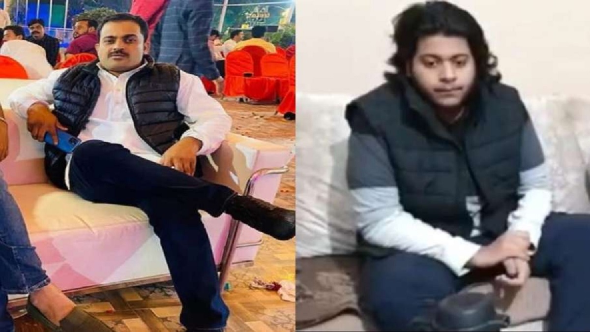 यूपी: अतीक अहमद के बेटे असद और उसके सहयोगी गुलाम के एनकाउंटर की होगी मजिस्ट्रियल जांच, डीएम ने दिया आदेश। UP There will be a magisterial inquiry into the encounter of Atiq Ahmed son Asad