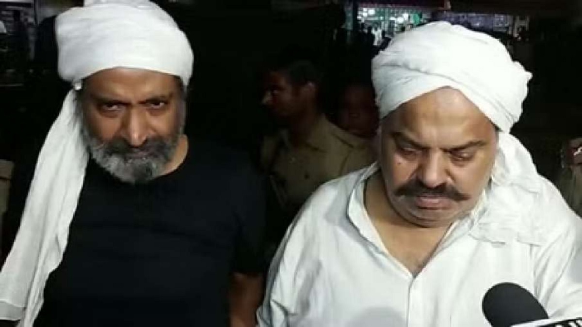 Atiq Ahmed Ashraf murder case Judicial commission start investigation three accused revealed many secrets in the interrogation