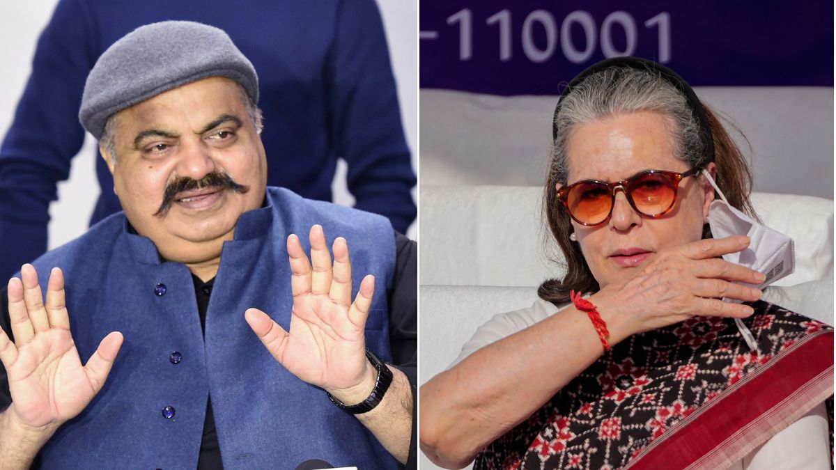 When Atiq Ahmed attempted to grab a property of Sonia Gandhi’s relative । जब सोनिया गांधी के रिश्तेदार की संपत्ति पर अतीक ने कर लिया था कब्जा, तब केंद्र में थी UPA सरकार; जानें फिर क्या हुआ