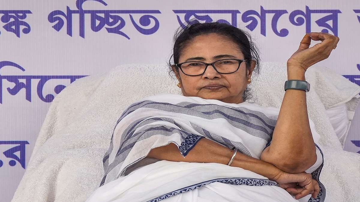 TMC upset due to snatching the status of national party, now it is preparing to take action