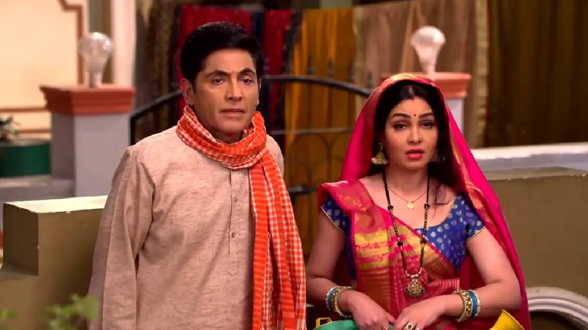 Bhabiji Ghar Par Hain Fame Aasif Sheikh: 